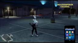 DRACKGAMES 02 - Paseando En La Motomami