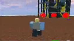 teh destruction of teh doomspire - roblox (March 5th, 2007)