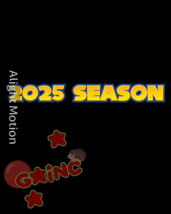 2025 recap 🥹