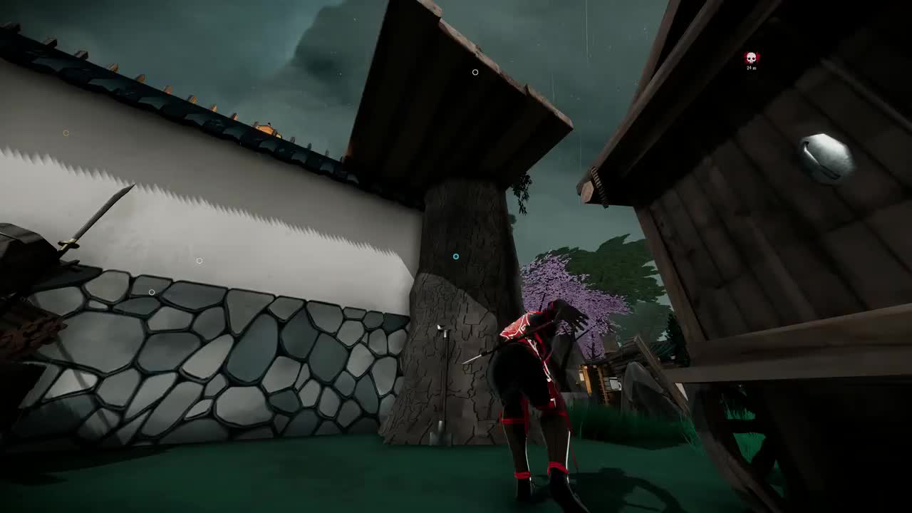 Aragami Pt.20