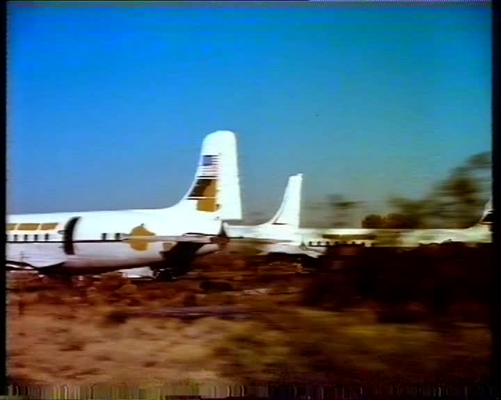 Commercial Union Advert