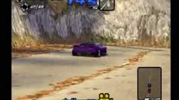 Need For Speed 3 Hot Pursuit - Hot Pursuit Race 12 | Hometown