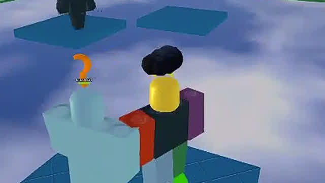 Surviving 30 Waves in Roblox Platform Ploppers