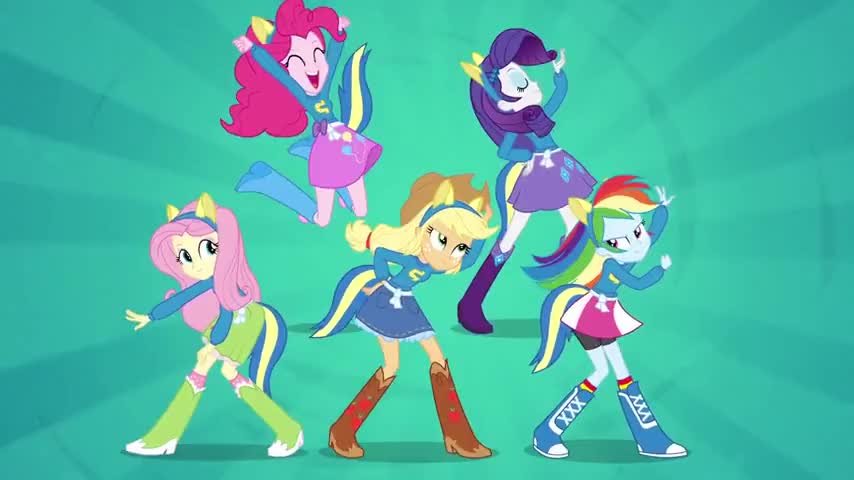 Hey, Hey, Everybody!