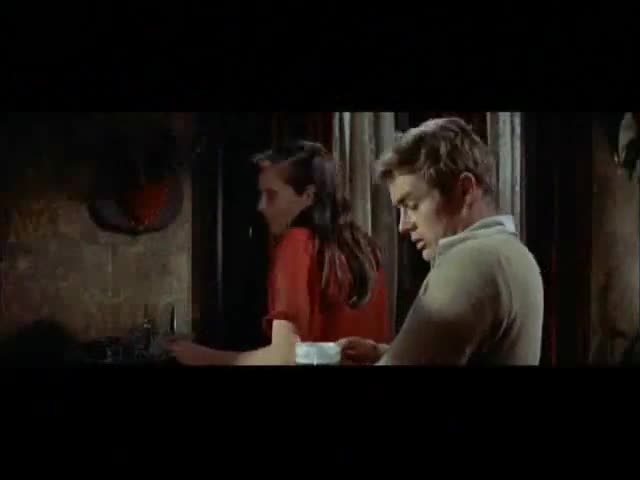 The Smiths _Hand in Glove_ Lyrics [Sub. Español] James Dean Lois Smith(480P)