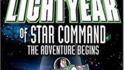 Opening to Buzz Lightyear of Star Command: The Adventure Begins 2000 DVD