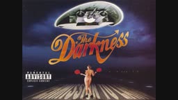 The Darkness | I Believe In A Thing Called Love