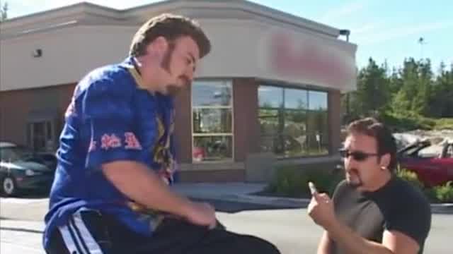 Trailer Park Boys (S3 E8) (S3 Finale)