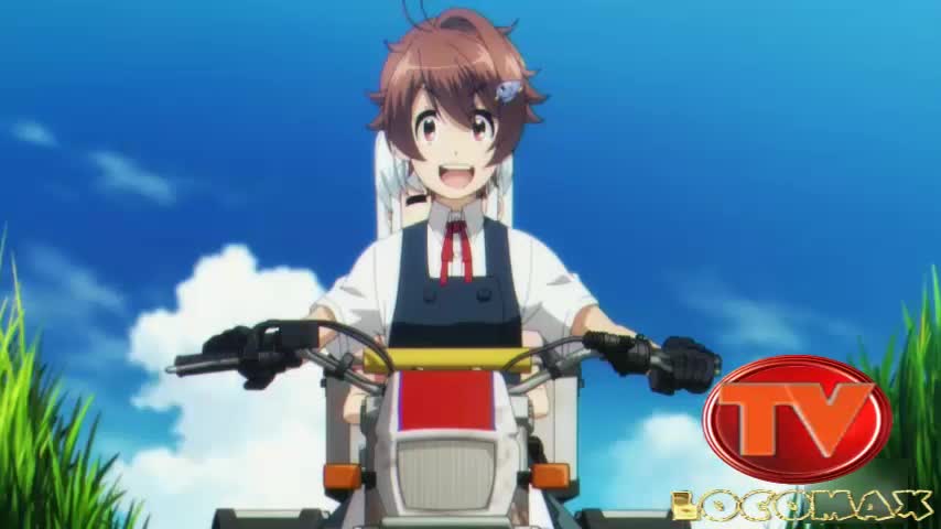 LocomaxTv Bolivia Anime Octubre 2025