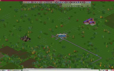 openttd supercompressed openttd supercompressed