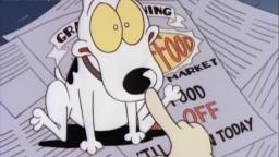 Rockos Modern Life - S01E11 (Russian)