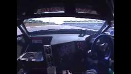 Christopher Badenov blows up his Toyota Supra on his birthday
