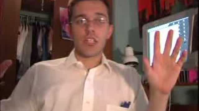 The Angry Nintendo Nerd: Dr. Jekyll and Mr. Hyde (episode 2)