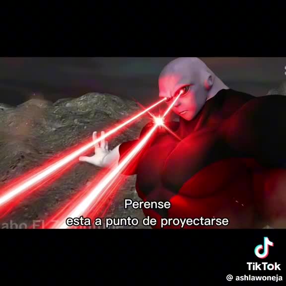 Cuando te vas a proyectar