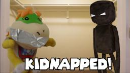 Crazy Mario Bros - Kidnapped!
