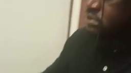 Shaquille O'Neil or SHAQ Djing Original full video 1:1 screen