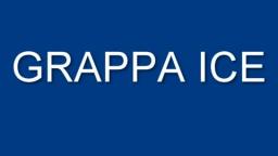 piosenka - grappa ice