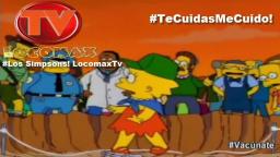 LocomaxTv Bolivia Anime 2021