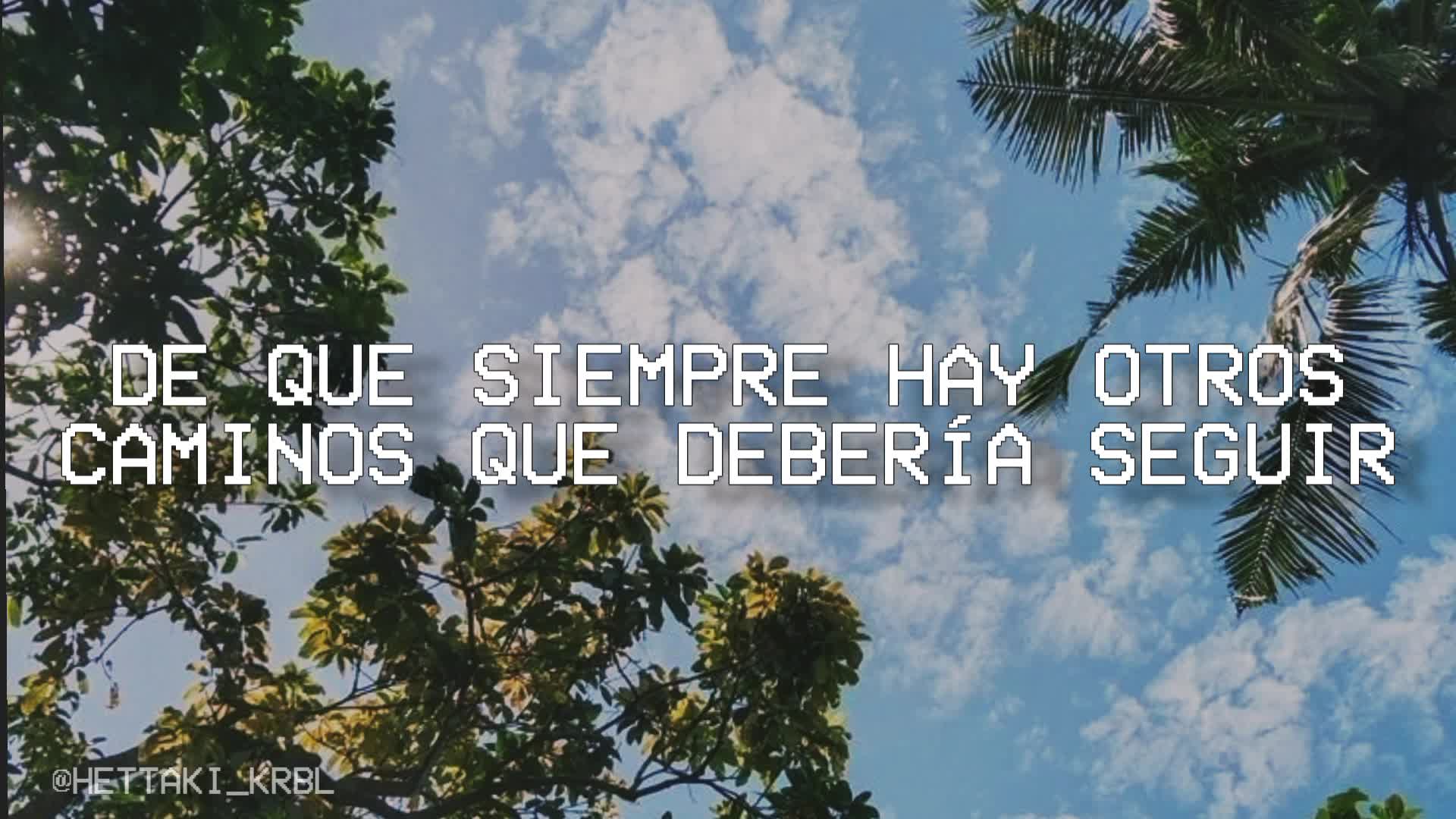 Imagine Dragons C'est la vie (sub español)