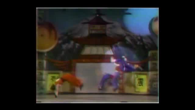 Dragon Ball Zeta_Teatral Año 1997 ☆