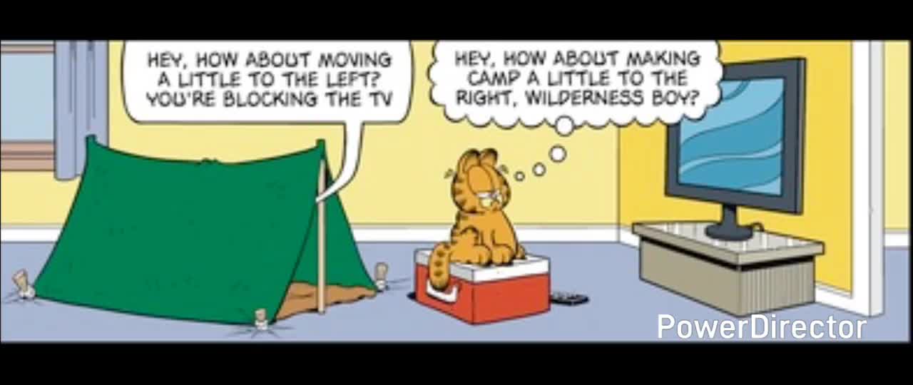 2026_05_17 Garfield Comic Dub