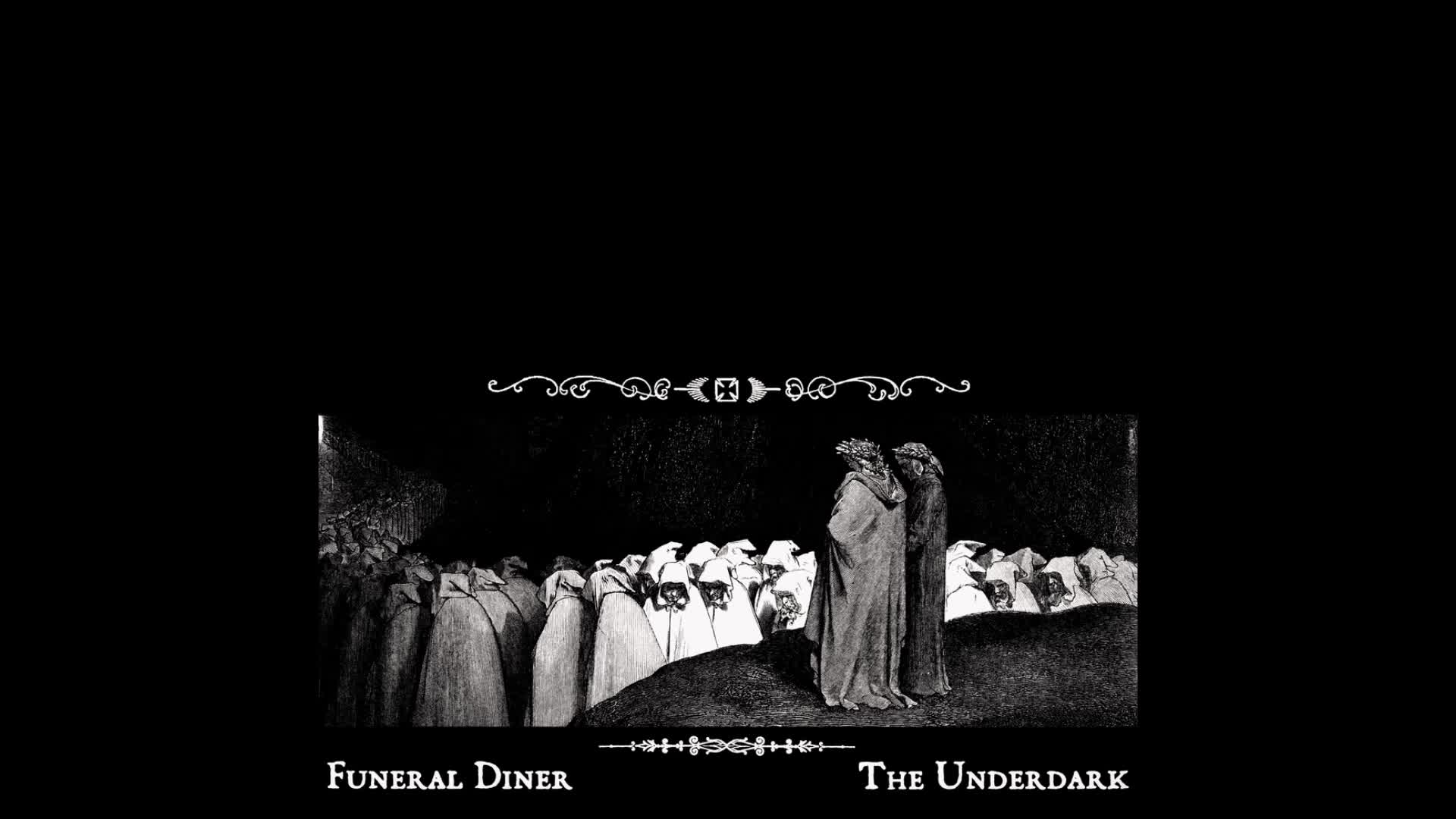 Funeral Diner - Regardless We Fall
