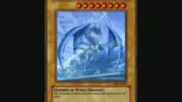 My Custom Made Yugioh Cards [Reupload to Archive]