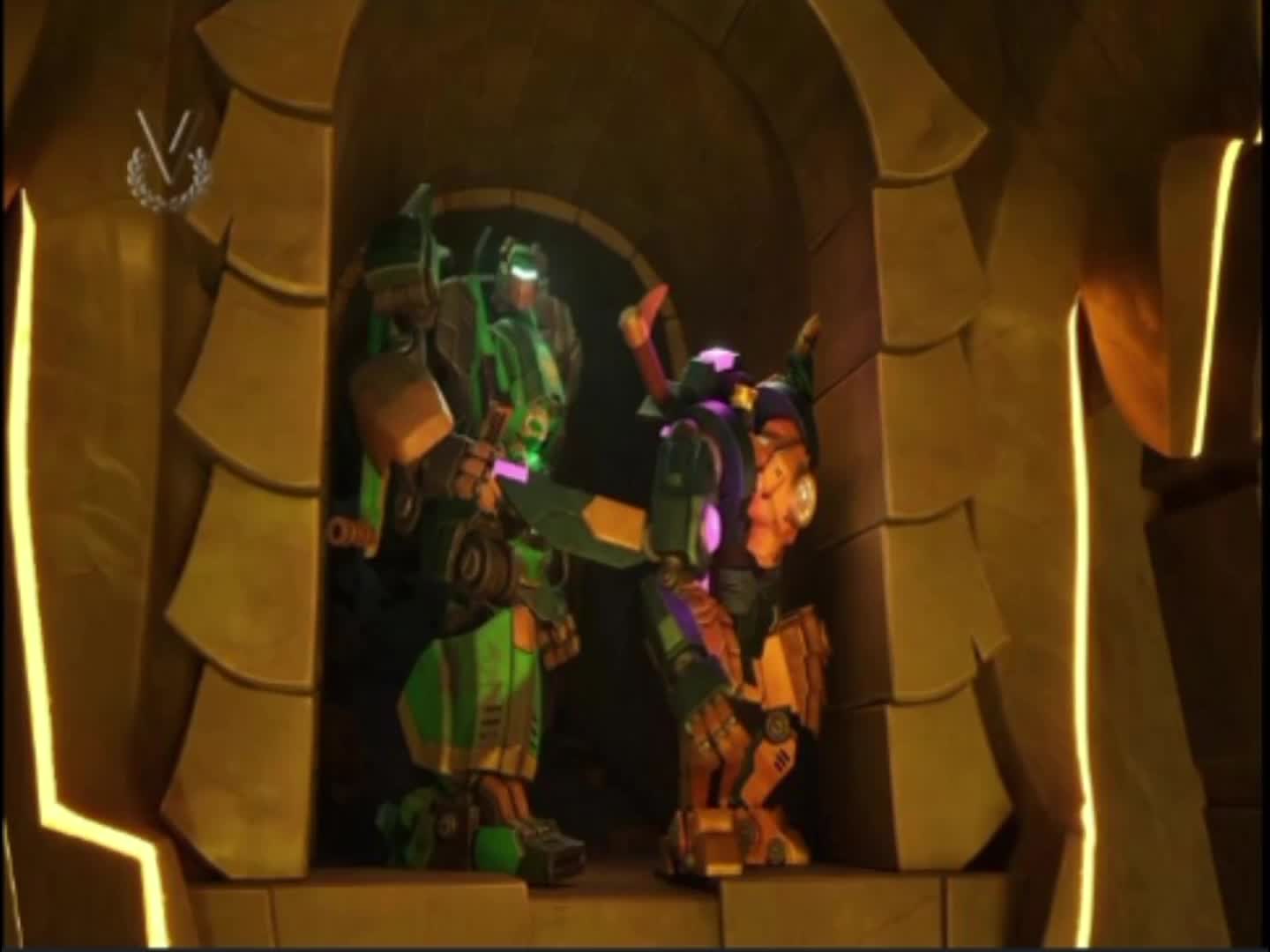 LEGO NINJAGO El Ascenso De Los Dragones En Venevision (19 De Octubre 2015) Parte 6 LEGO NINJAGO El Ascenso De Los Dragones En Venevision (19 De Octubre 2015) Parte 6