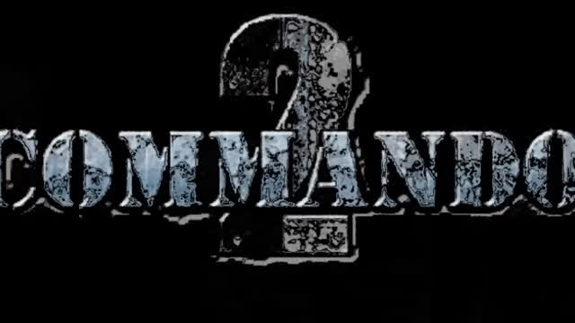 Commando 2 Gameplay - Mission 1 (Easy)