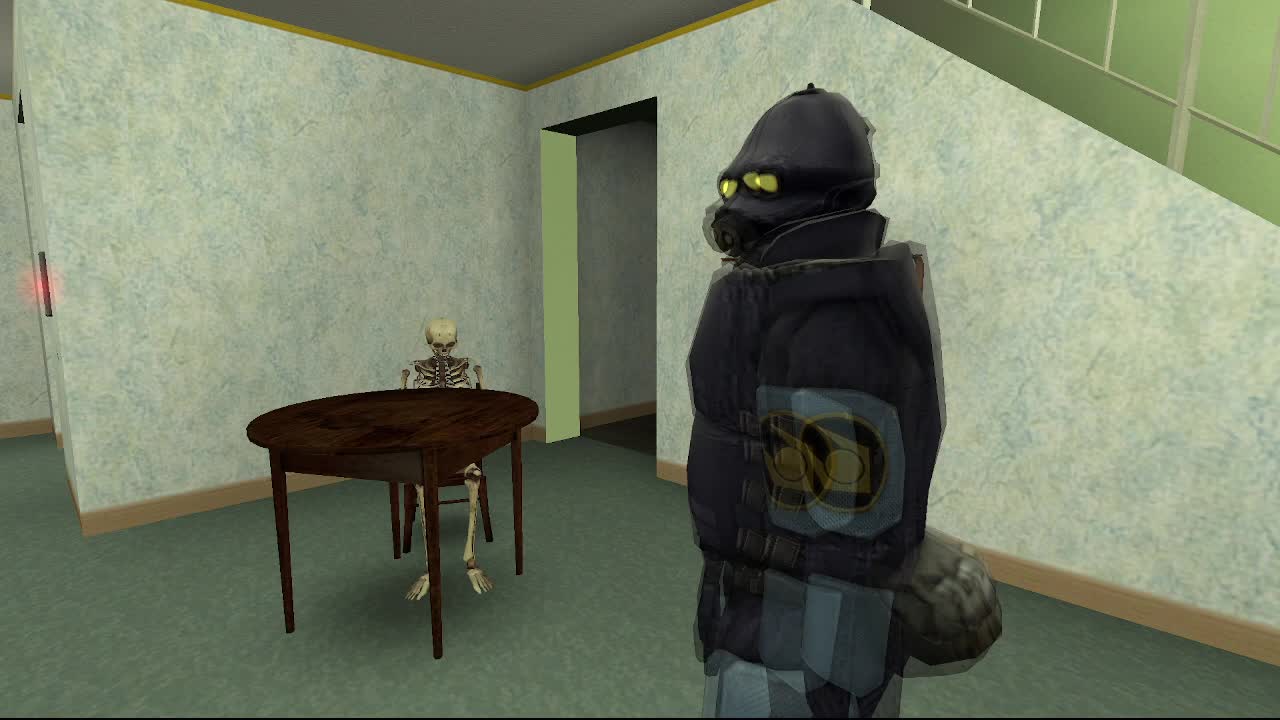 GSH - como no conseguir droga