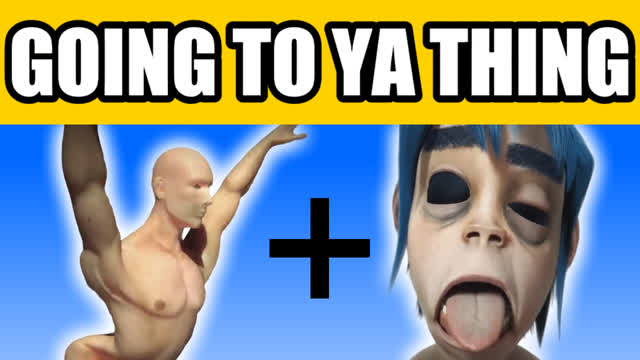 Going to Ya Thing
