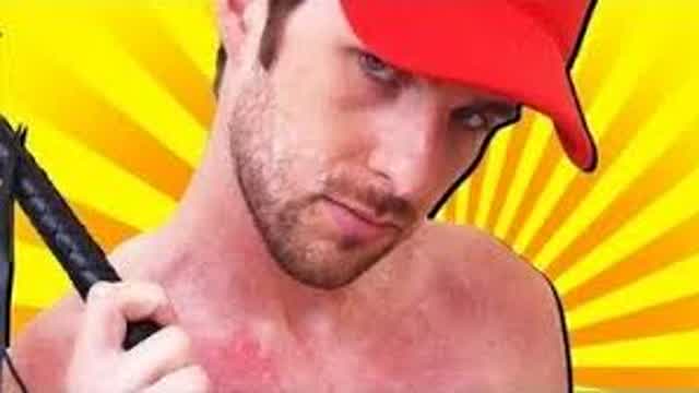 THAT DAMN SHOWER!