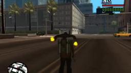 GTA San Andreas KING KONG mod