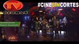 LocomaxTv Bolivia Inicio de Programacion Junio 2023