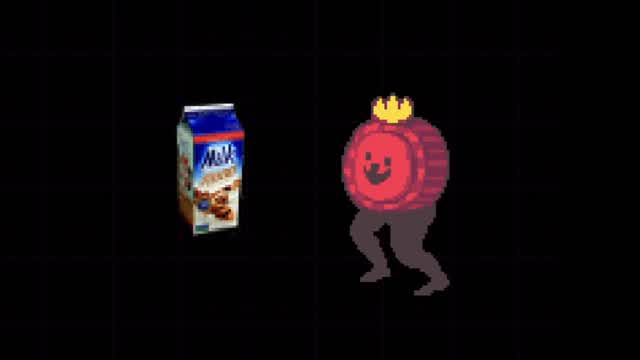 Deltarune chapter 1 part 2