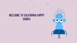 California Happy Homes - Contractor Napa CA