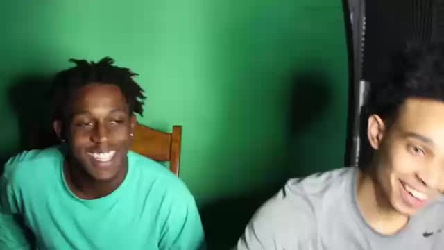Moon Man Made A Diss Track On Us...