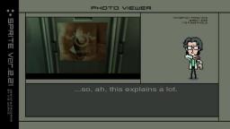 Wrong metal gear photos