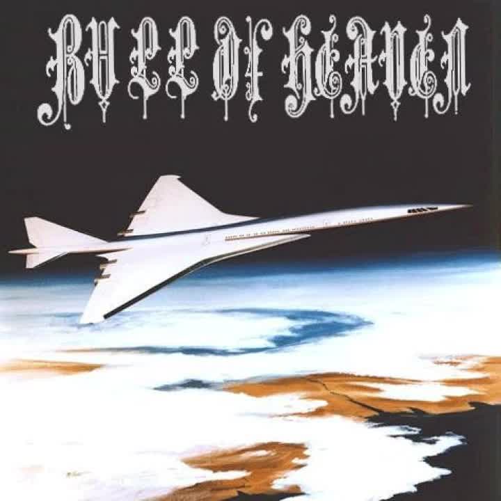 299: Self-Traitor, I Do Bring the Spider Love - Bull of Heaven (track 1)