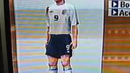 Winning Eleven 2007 w Official Kits