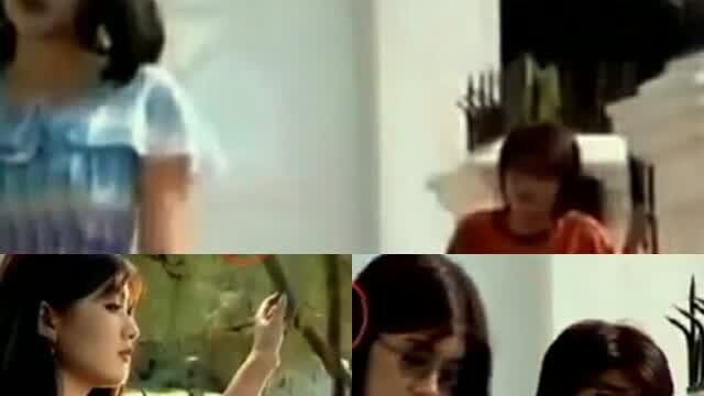 music video