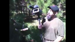 Jerry Nolan's Getting Away - Shooting In Production (Arion Ferguson)