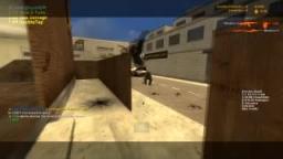 Counter Strike: Source