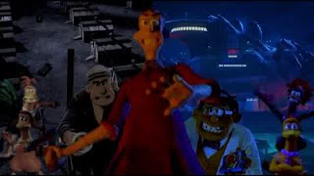YTP: Dawn of the S-Twee-Dy