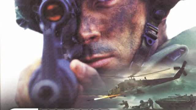 operation flashpoint elite: custom missions demo #1