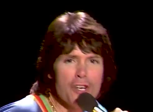 Cliff Richard - We Dont Talk Anymore