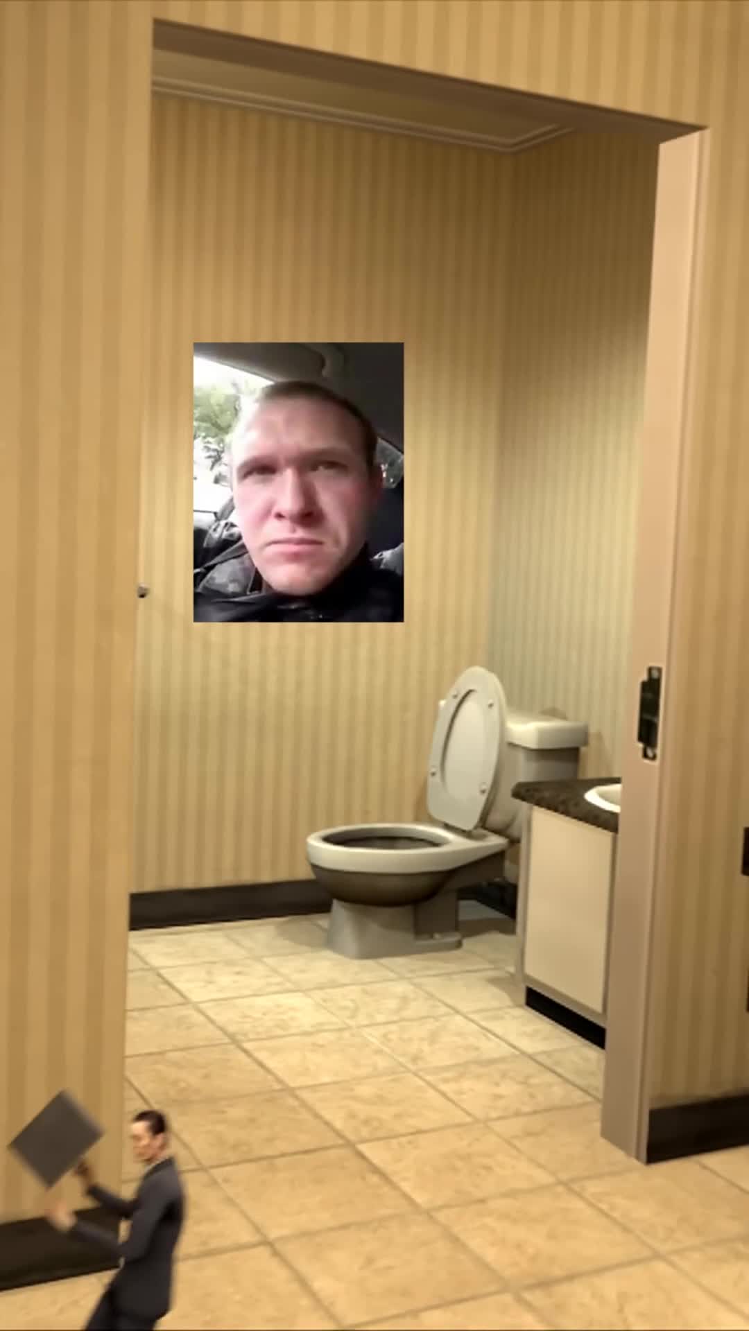 skibidi coffee toilet #minis