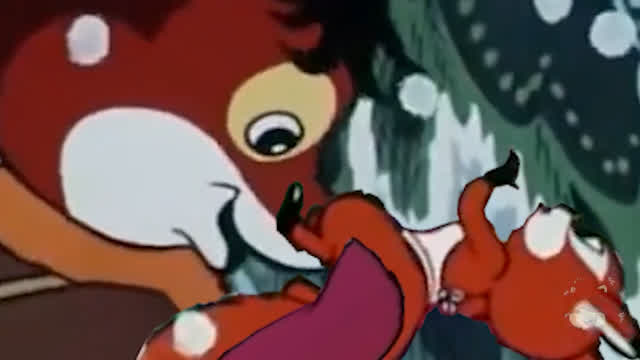 YTP - I Thought Furries Were Only True in Fairy Tales