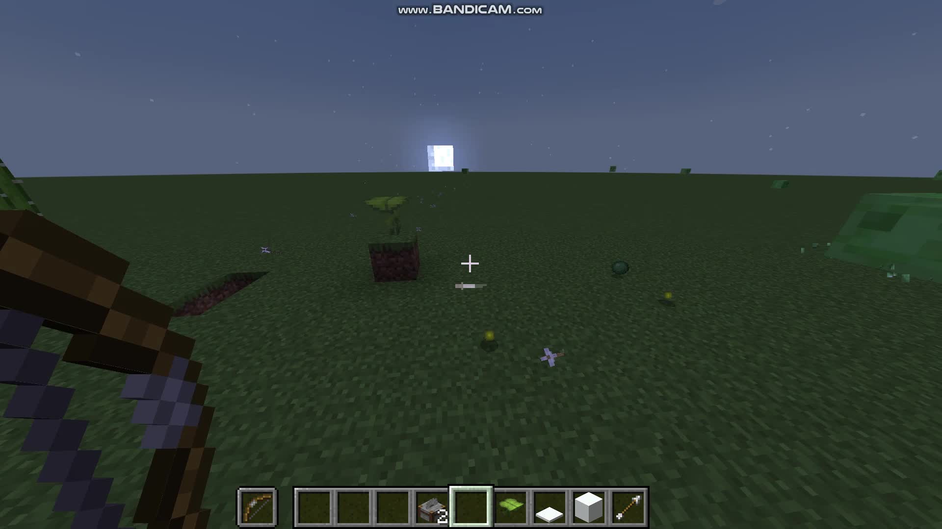 Logika MInecraf part 1