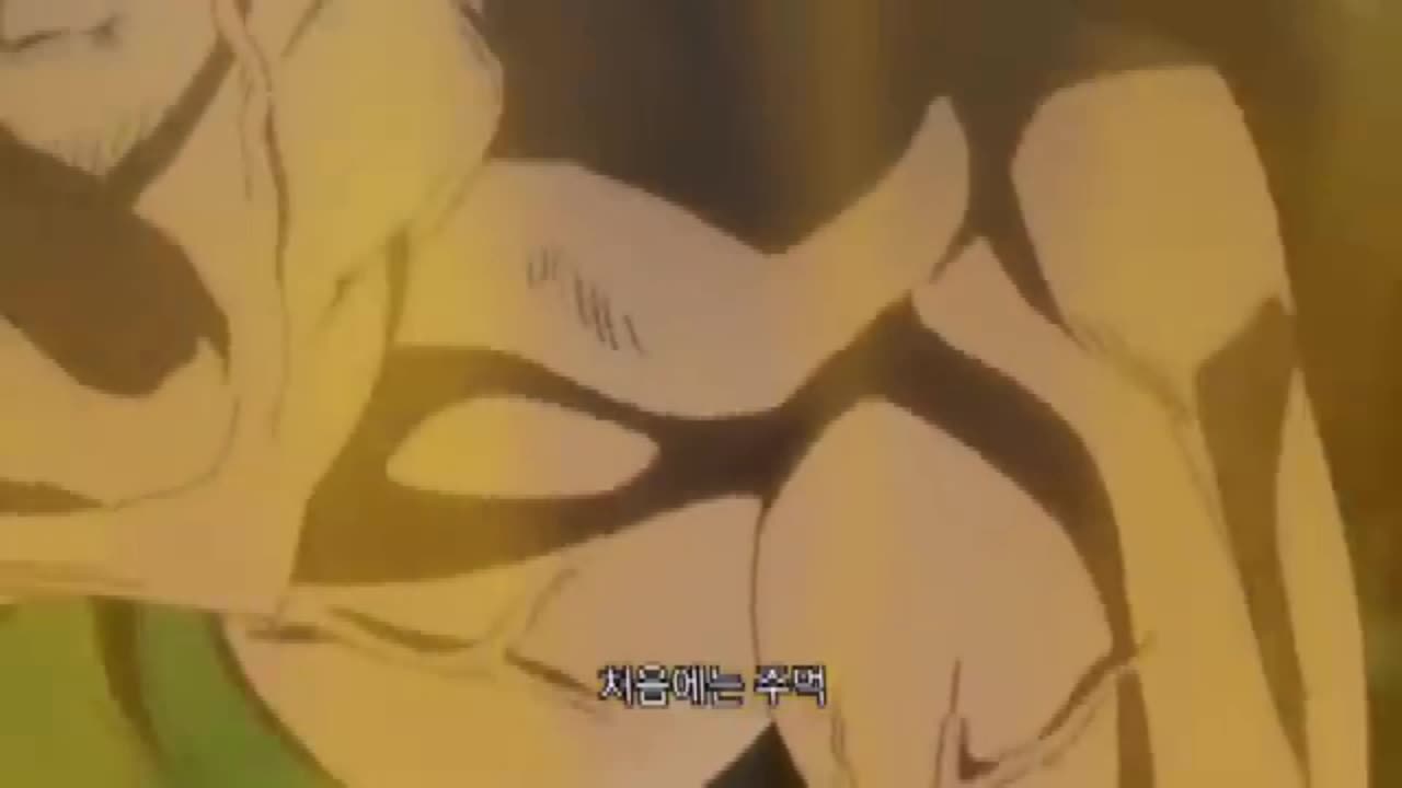 Electroblasphemy - Gon Gets Angry